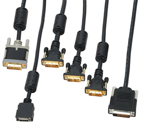 DVI Cables